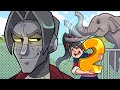 Miles Is A Robot Episode 2