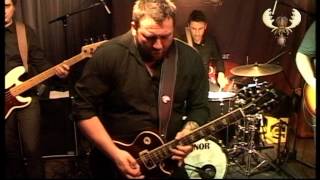 The Nimmo Brothers - One way out - Live @ Bluesmoose Radio