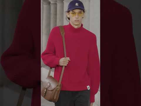 Bally | Look 49/52 | Milan Fashion Week