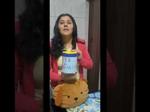 Brinquedoteca - A lata da empatia 🫂