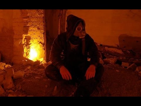 Im Schatten der Nacht  nach Carinhall - Der Bunker im Winterwald