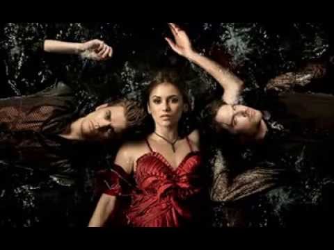 Vampire Diaries - 4x19 - Caught A Ghost - You Send Me