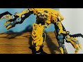 Studio Series Review 67 Skipjack