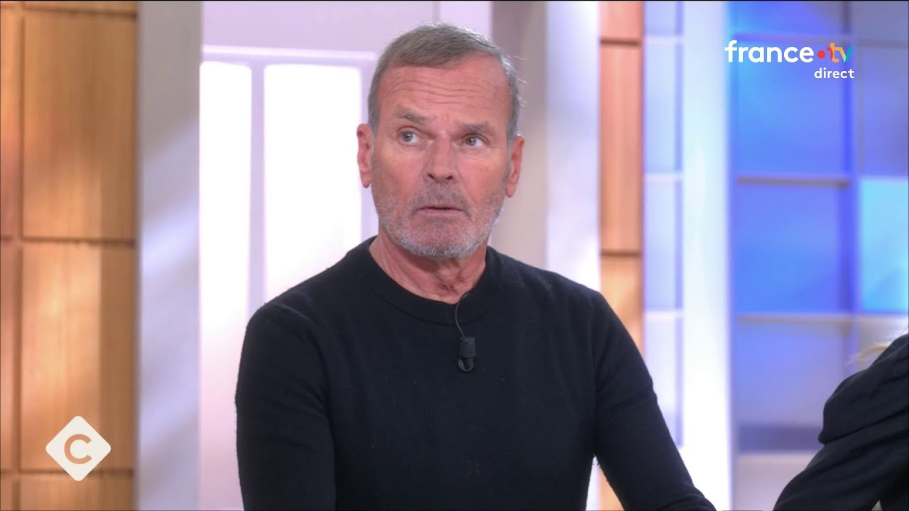 Laurent Baffie, après le buzz de “Oh putain Laurent”: un spectacle !