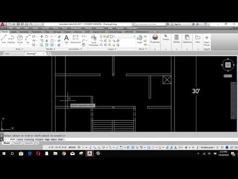 2D Drafting Service