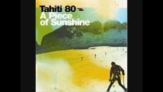 Tahiti 80 - Heartbeat acoustique