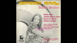 Download lagu Zalifah Ibrahim & Nawandos - Bulan Oh Bulan mp3 Download lagu Zalifah Ibrahim & Nawandos - Bulan Oh Bulan mp3