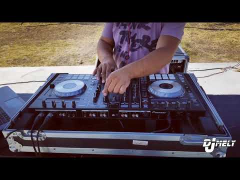 Dj Mely / Check Sound / Cuquio