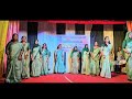 ടീച്ചർമാരുടെ ഫ്യൂഷൻ ഡാൻസ് Kannadi Koodum Kuuti Elavath