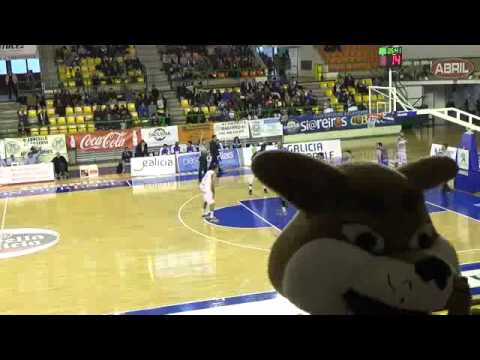 LEBOro17J CLUB OURENSE BALONCESTO...,74 - 72,COCINAS.COM... (10/01/2016)