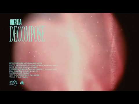 Video thumbnail for Decompose