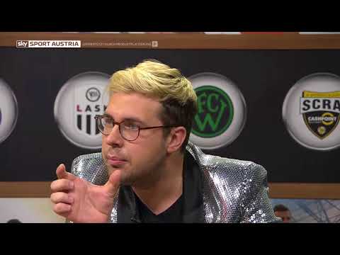 Die ABSTAUBER: Folge #2 06.08.2018 - Life is Live