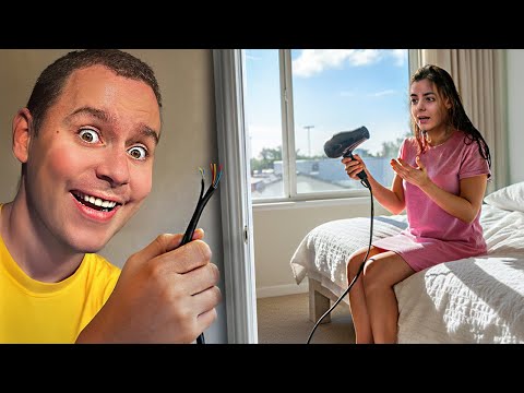 PRANKUJEMO DRAGANU 24 SATA!