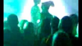 The Crüxshadows - Monster