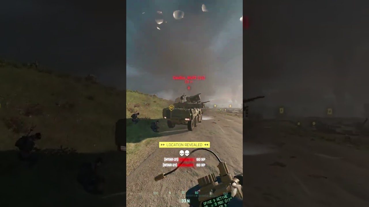 WILDCAT DIDN'T STAND A CHANCE! Battlefield 2042