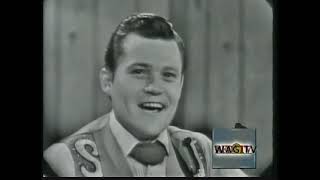The Porter Wagoner Show #69 Stonewall Jackson