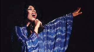 Donna Summer - One Of A Kind (Alternate Vocals!)