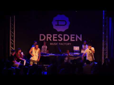 CRITIKALBATTLE 2017 SILOS - VS - KPSU [CUARTOS]