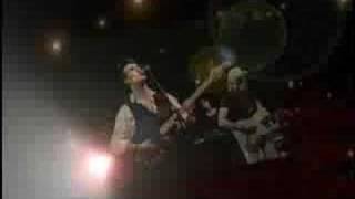 Martin Page Video Promo - "In The Temple of the Muse"