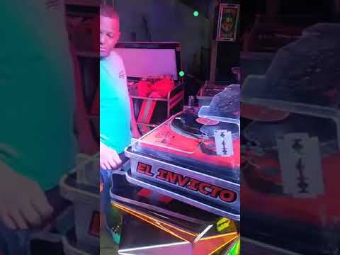 El Papá Sabor - El Alboroto En Nariño - Dj Baba Emilianis