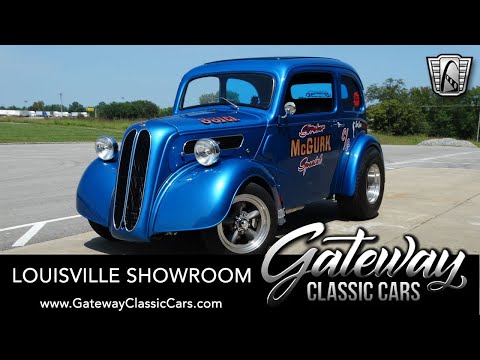 1948 Ford Anglia (CC-1933986) for sale in O'Fallon, Illinois