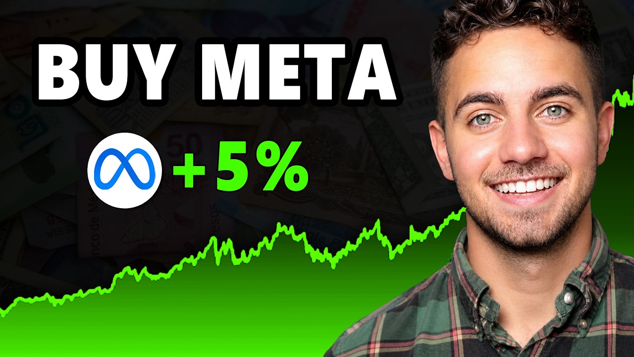 Meta Stock Is Up After Earnings - What You Need To Know