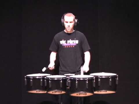 from Quad Logic - Blue Threes (pg 58)