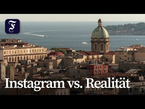 Naples: Is it worth a visit?