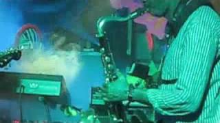 Halloween New Orleans - Mike Dillon Gravity A