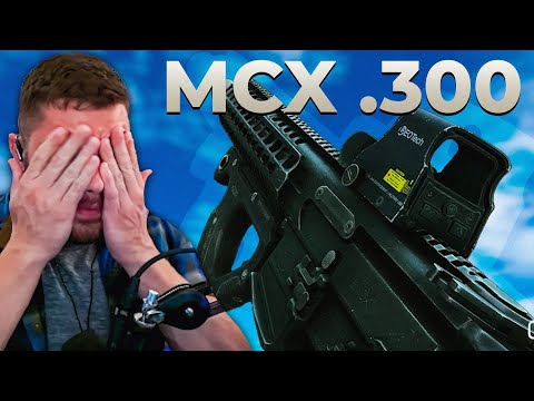 THE MCX IS SOOOO BAD!