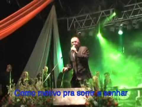 Vá á luta - Armando Filho