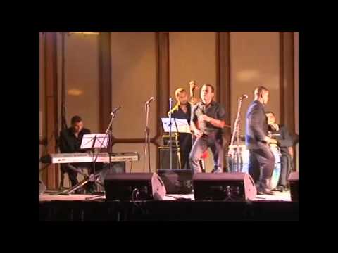 Jimmy el Leon - sientate ahi