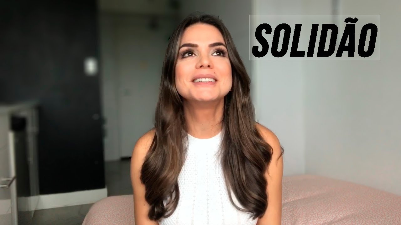 "NÃO FUJA DA SOLIDÃO, POIS ATRAVÉS DELA VOCÊ SE CONHECERÁ." | Marinalva Callegario