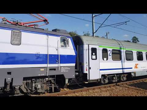 EP09 - 025 z ic matejko|Kraków mydlniki|