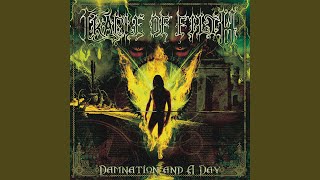 Thank God For The Suffering