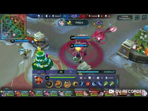 Old Bane Meta get Triple Kill (lose)