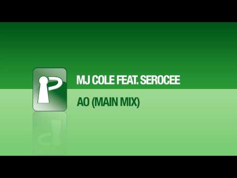 MJ Cole feat. Serocee - AO (Main Mix)