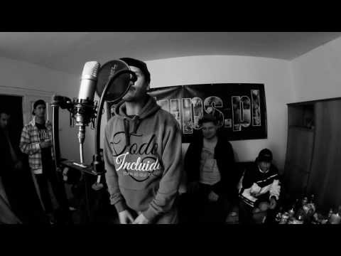 SESJE DŹWIĘKOWE - EP 02 (KAHOWSKI, SLIDE)