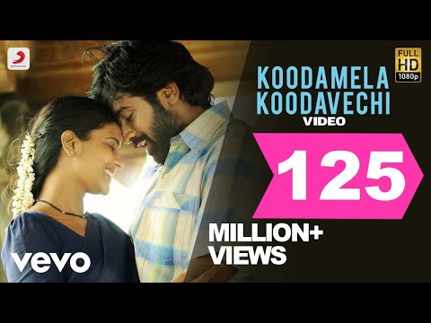 Rummy - Koodamela Koodavechi Video | Imman | Vijay Sethupathi