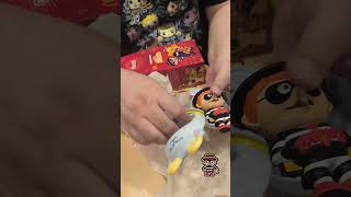 UNBOXING McDonald's 12 Zodiac - GOAT #mcdonalds #12zodiacs #goat