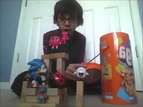 Tanooki Rants: Stop Hating On My New Username