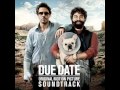 A Good Sign - Christophe Beck (Due Date OST ...