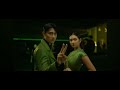 IKLAN DJARUM BLACK MATCHA