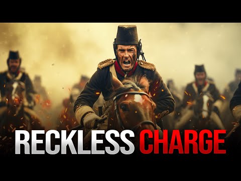 Charge Of The Light Brigade Explained: Heroic Tragedy Of The Crimean War | Journey Across History