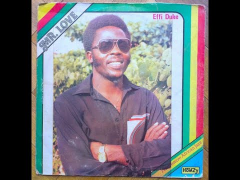 effi duke the time is come