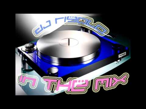 Dj RigolO In The Mix 003