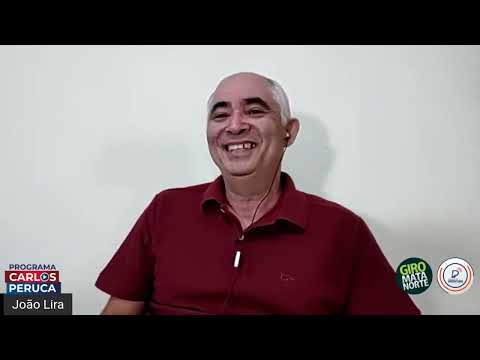 🎬 Programa Carlos Peruca - 14/06/2021