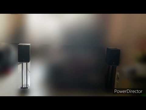 Accuphase E 207 - Fyne audio F301 // Make My day - Erika de Casier