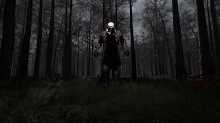 Pendle Hill - Official Game Trailer