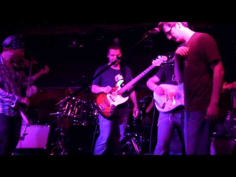 Back Forty's Last Waltz - Part 2 of 3 - The Blind Pig, Ann Arbor, MI